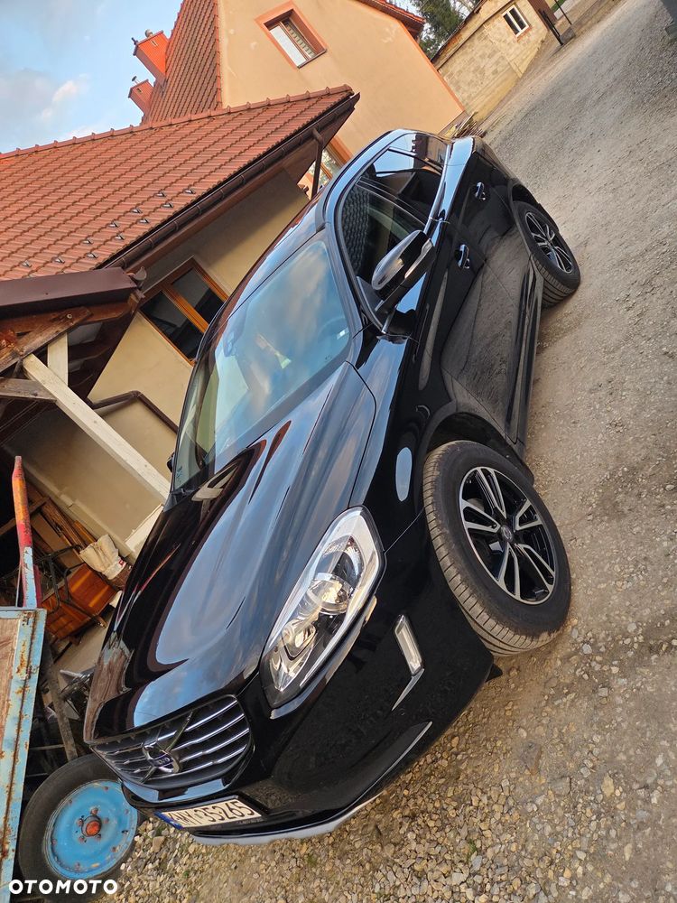 Volvo XC 60 D3 Geartronic Momentum - 1