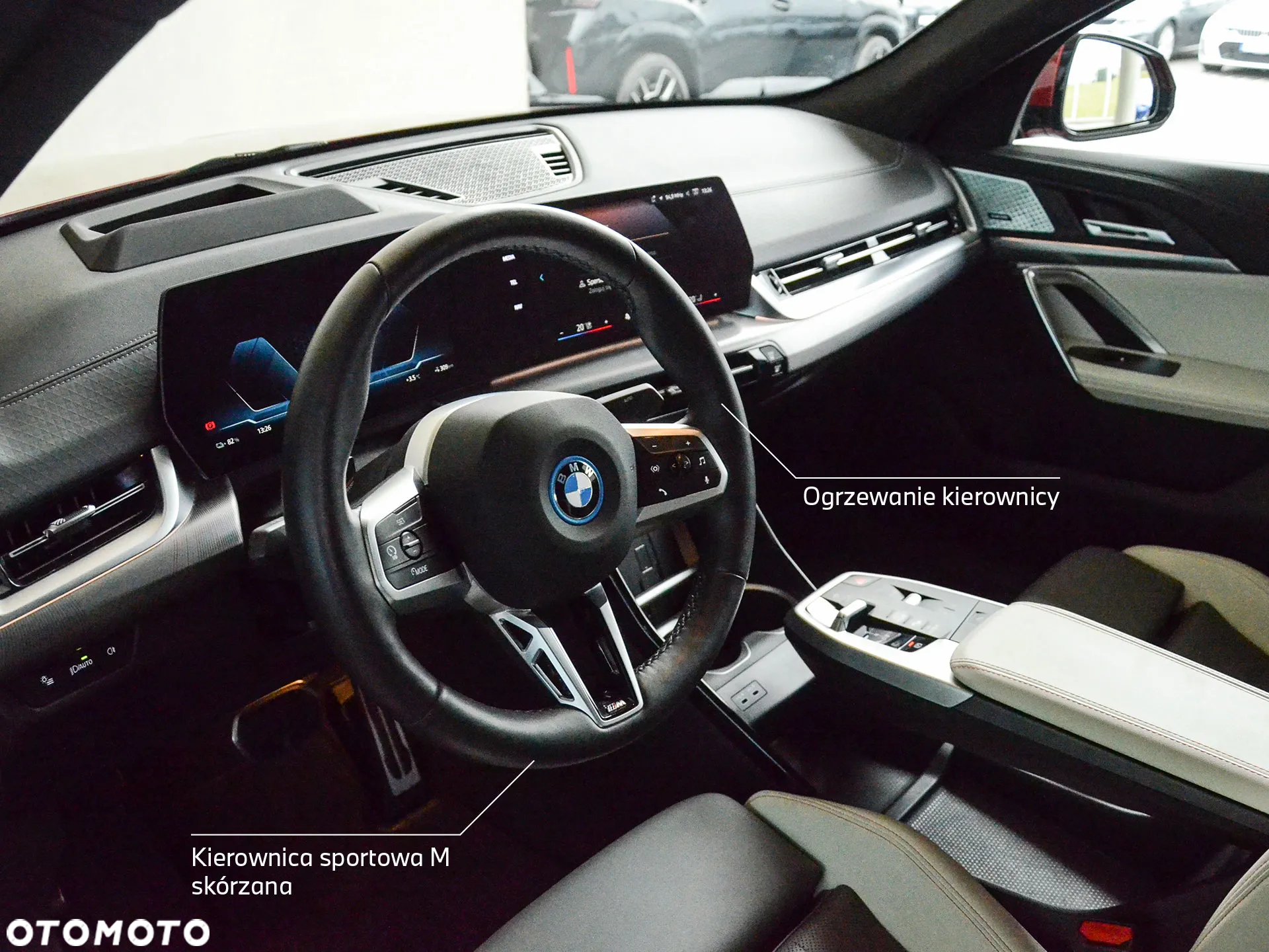 BMW iX2 XDrive30 M Sport - 18