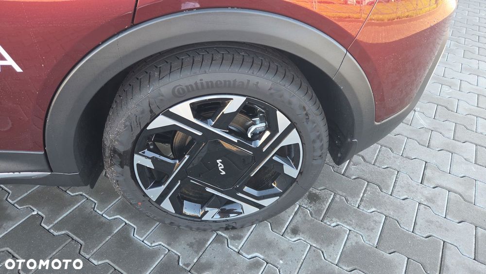 Kia XCeed 1.6 T-GDI L DCT - 9