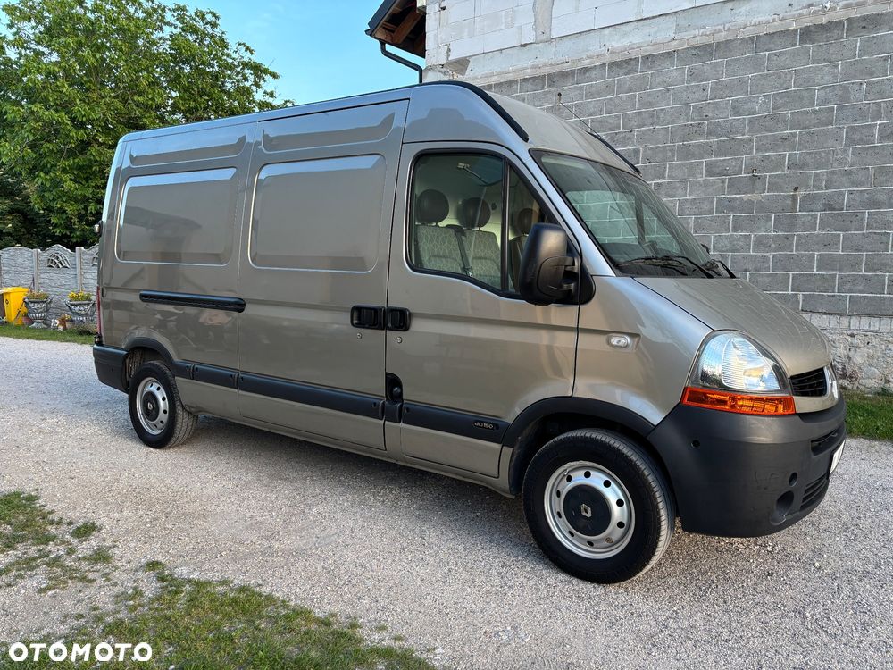 Renault Master - 5