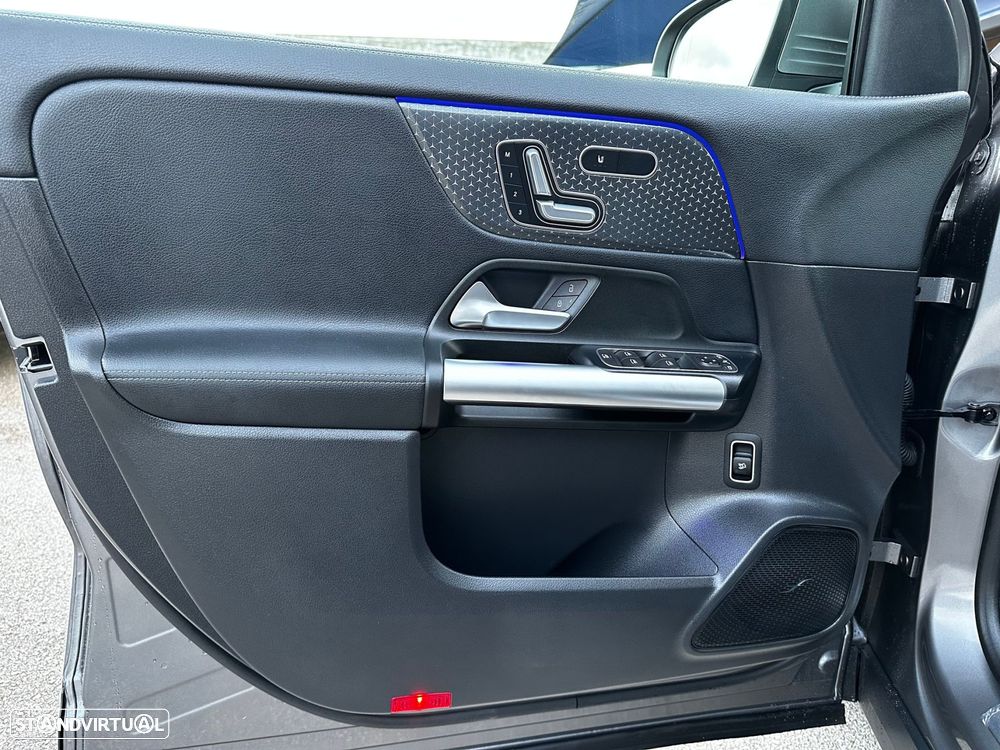 Mercedes-Benz EQA 300 4Matic Progressive - 19