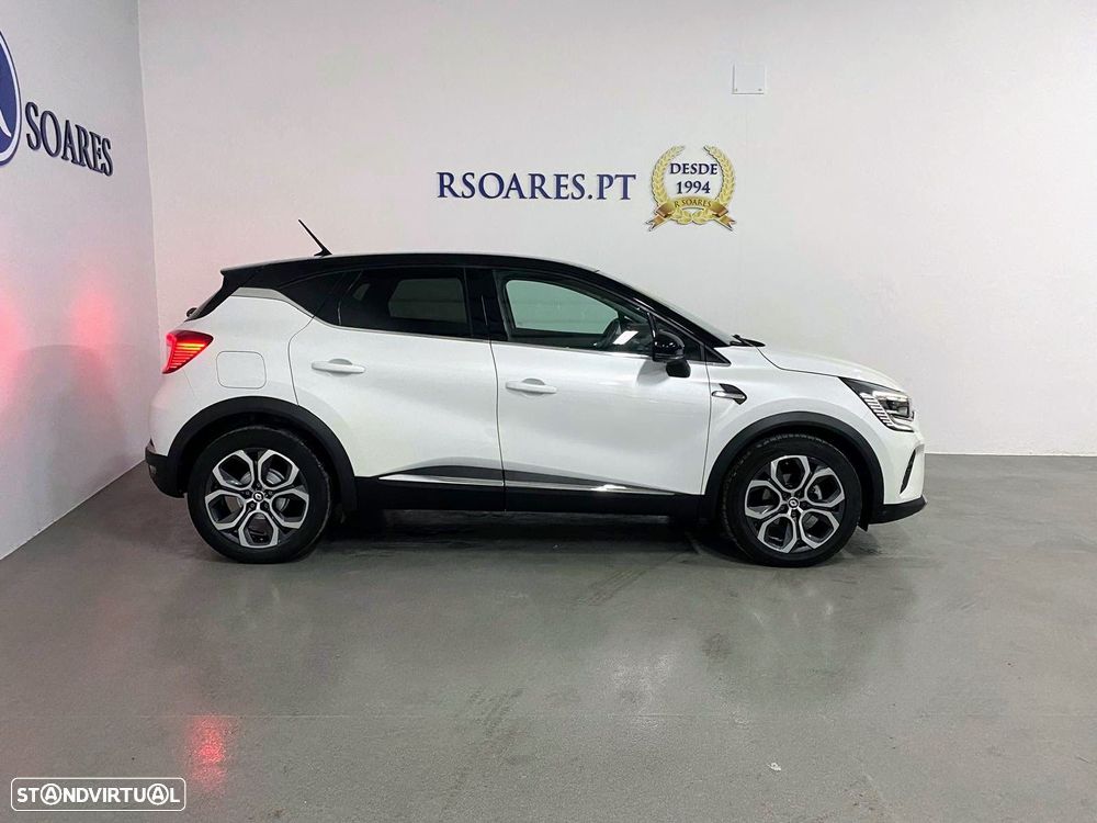 Renault Captur 1.0 TCe Intens - 3