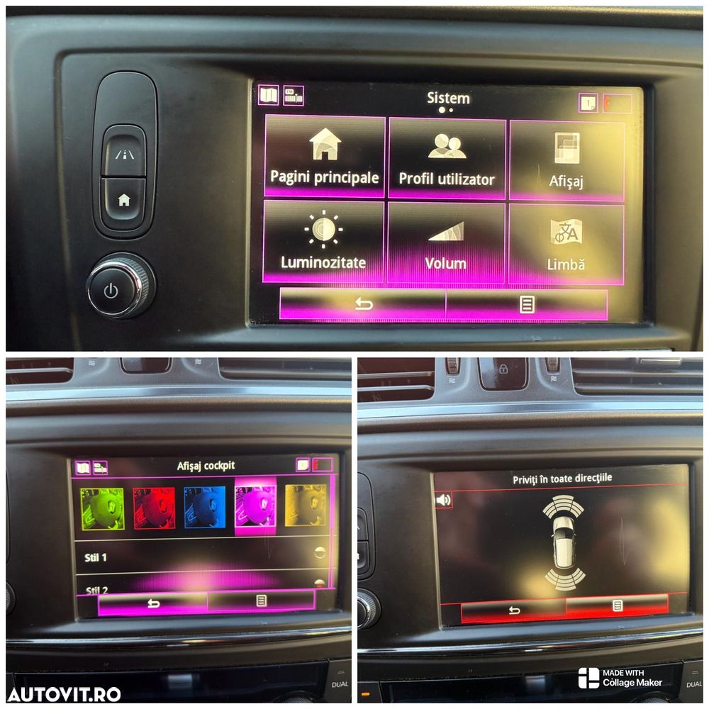 Renault Kadjar Energy dCi 130 X-tronic CROSSBORDER - 27