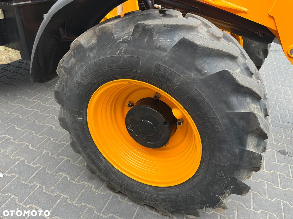 JCB TM 310 - 13