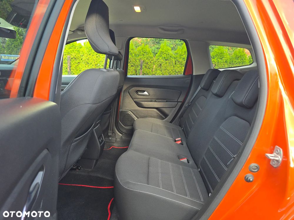 Dacia Duster 1.0 TCe Prestige - 17