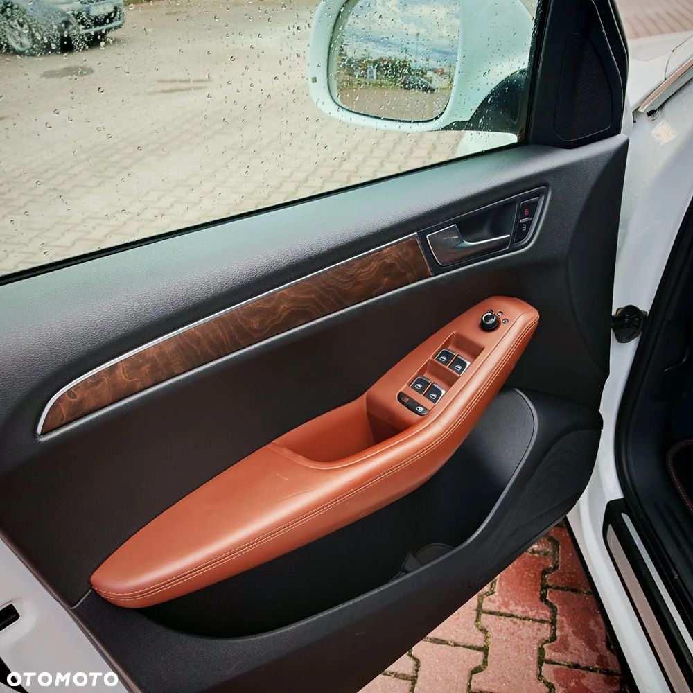 Audi Q5 2.0 TDI Quattro - 12