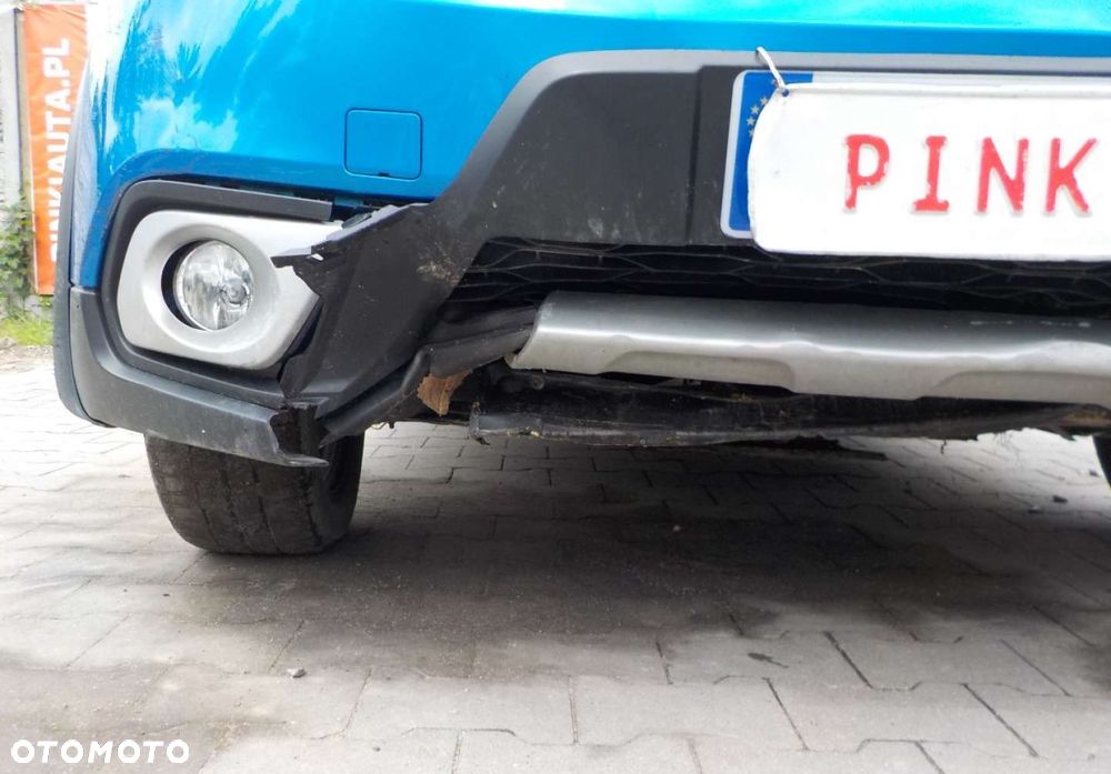 Dacia Sandero Stepway - 4