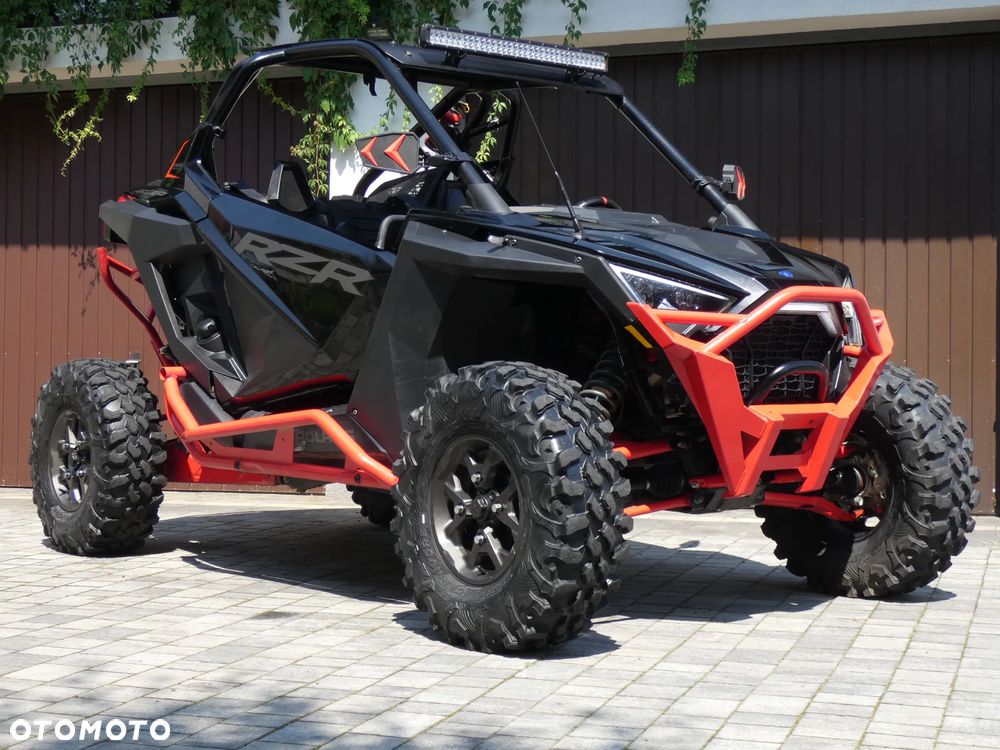 Polaris RZR - 4