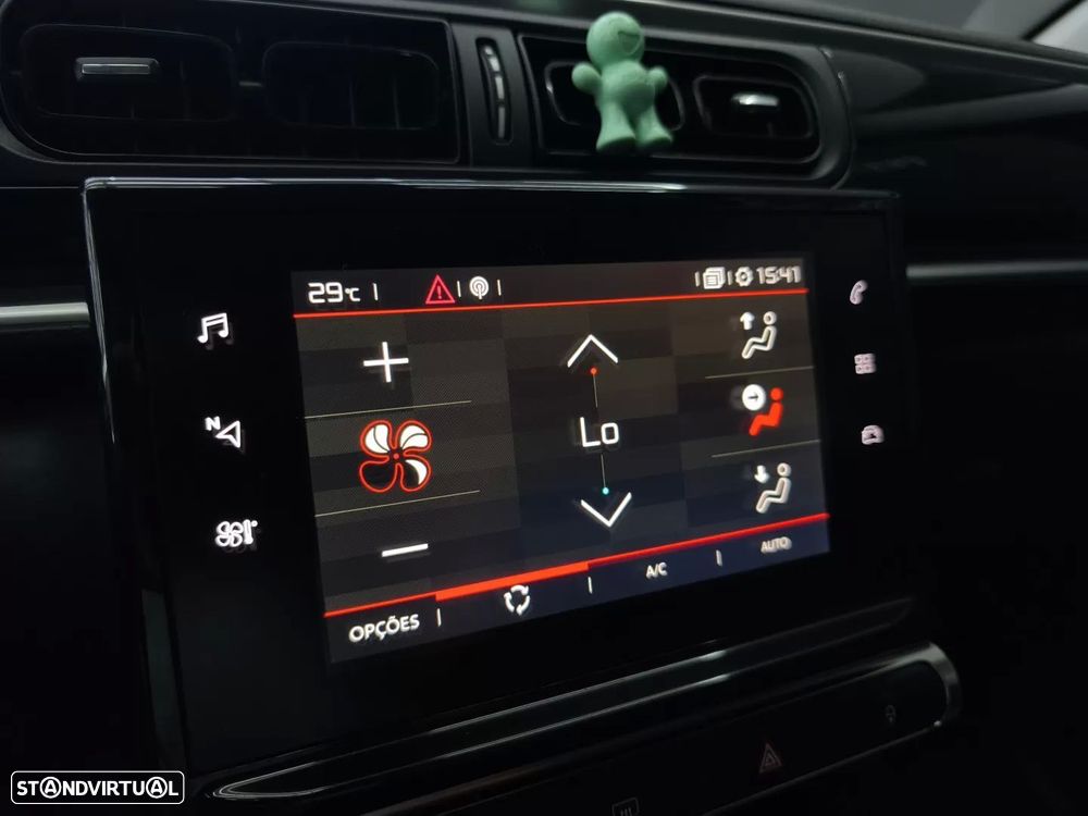 Citroën C3 1.2 PureTech Feel - 32