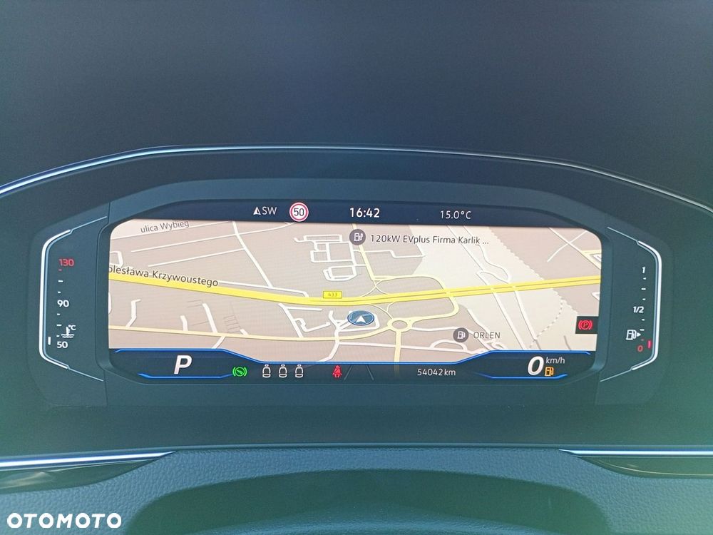 Volkswagen Passat Variant 2.0 TDI EVO Business DSG - 14