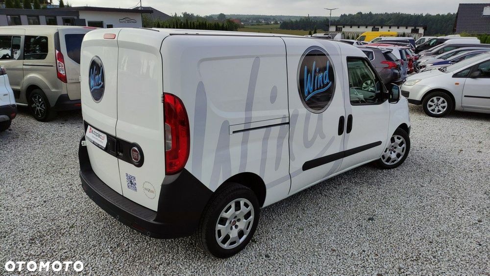 Fiat Doblo - 11