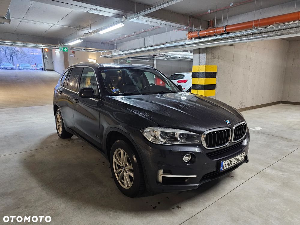 BMW X5 xDrive30d - 2