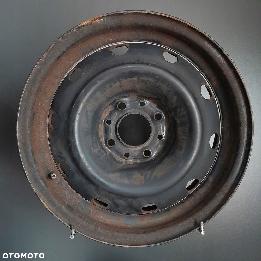 Felgi 15 4x108 Peugeot / Citroen F11796-29 - 2