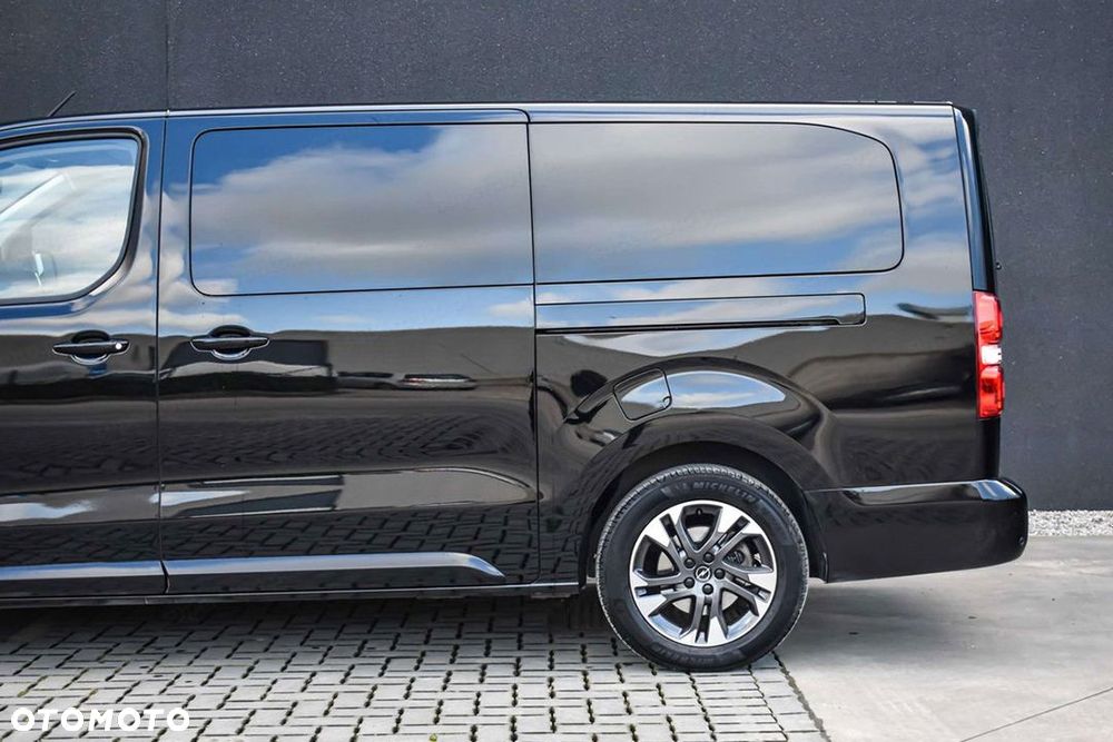 Opel Zafira - 7