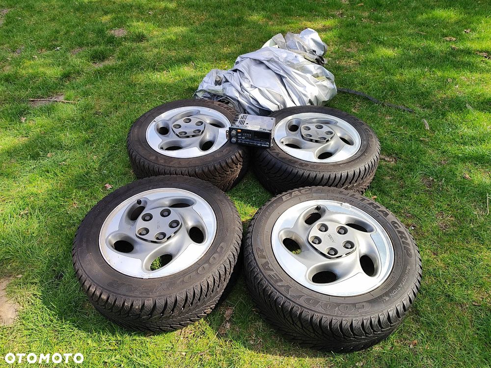 Pontiac Firebird - 20