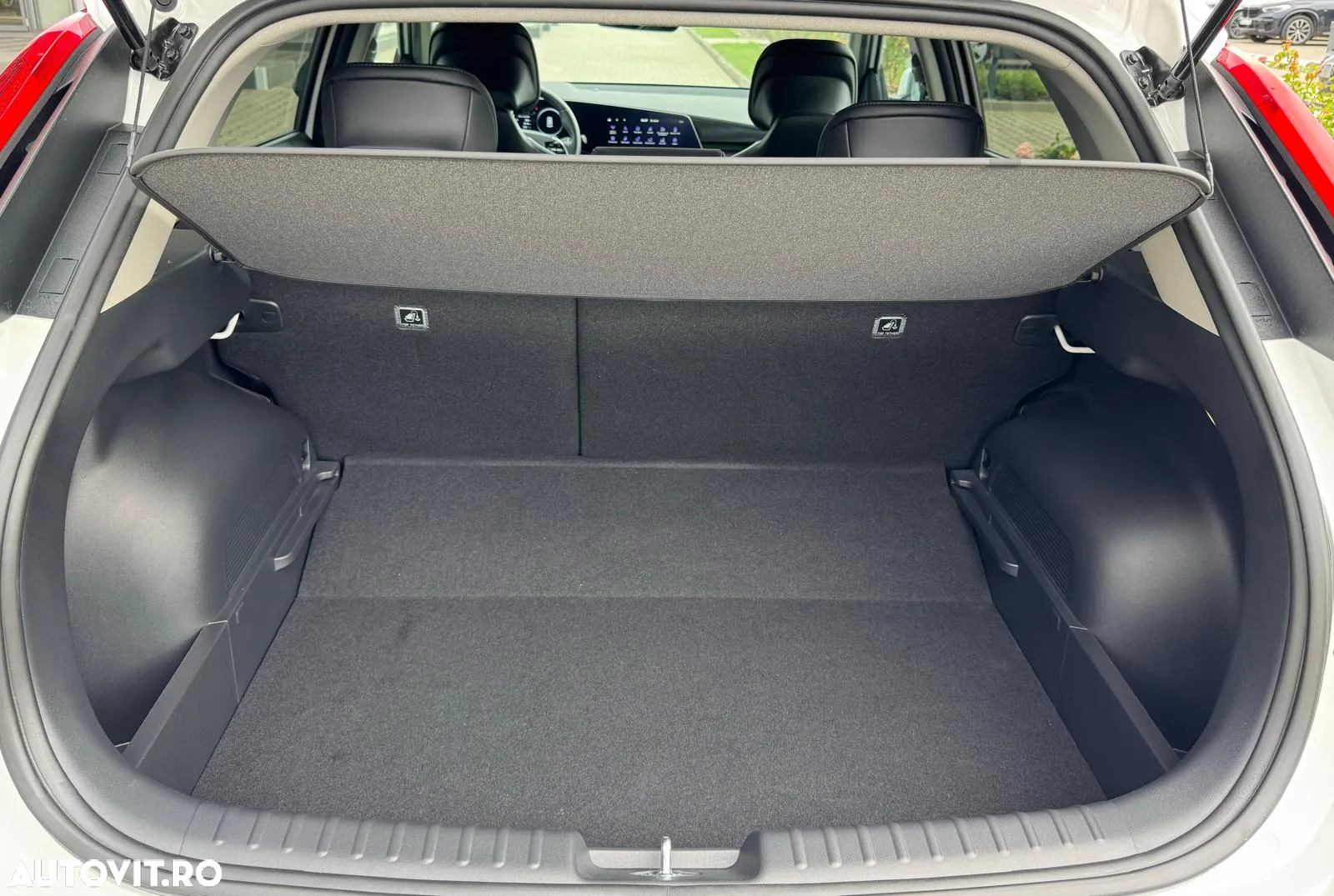 Kia Niro EV Comfort - 31