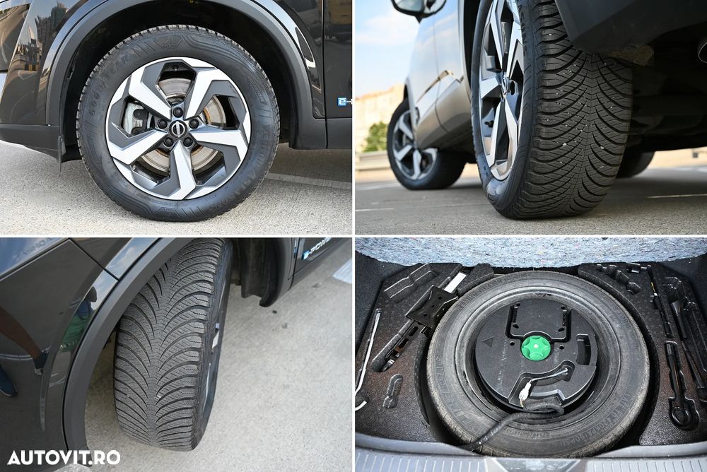 Nissan Qashqai 1.5 VC-T e-Power N-Connecta - 20