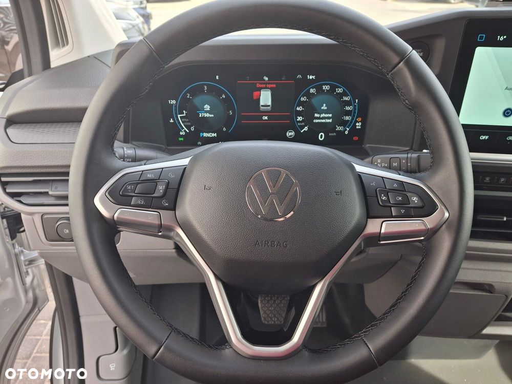 Volkswagen Transporter - 24