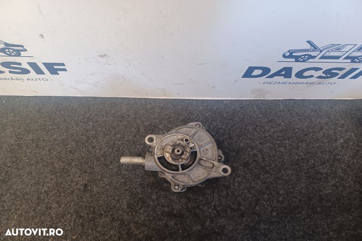 Pompa vacuum mecanica A6462300165 Mercedes-Benz Vito W638 [1996 - 200 - 2