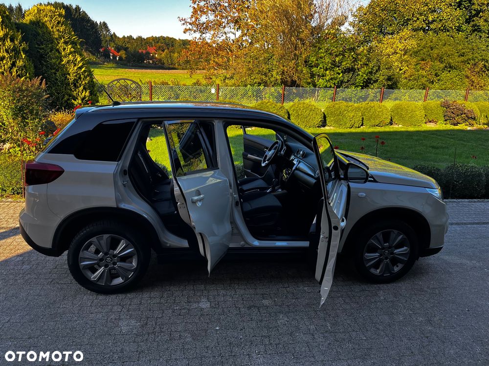 Suzuki Vitara - 13