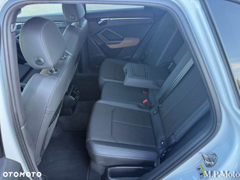 Audi Q3 40 TFSI Quattro S tronic S line - 35