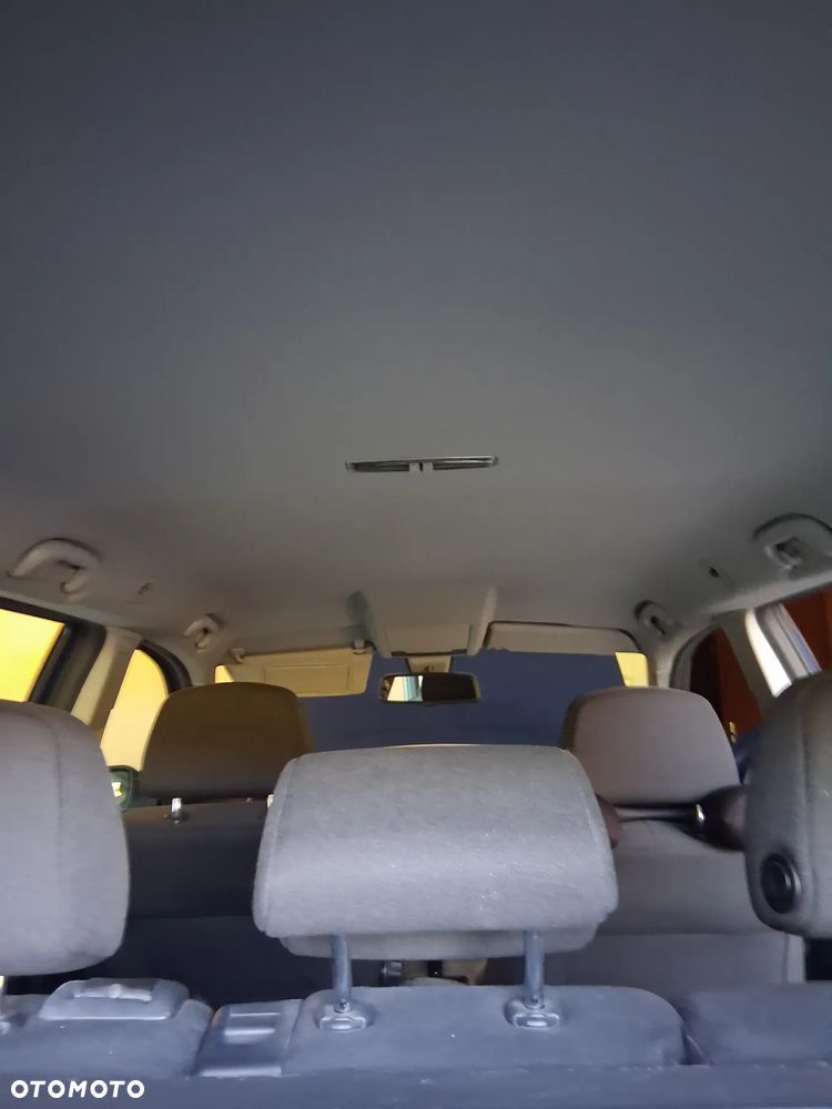 Opel Astra 1.6 Easytronic Cosmo - 14