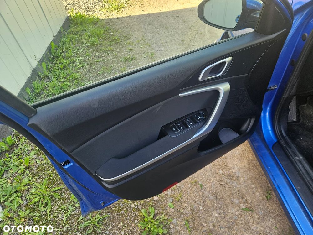 Kia Ceed - 15