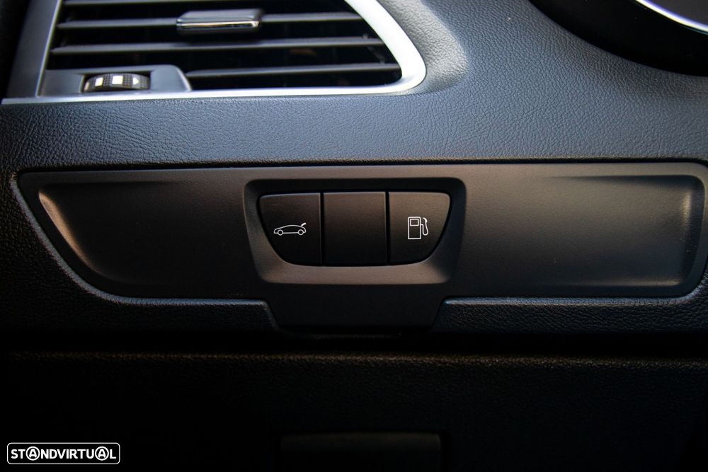 Peugeot 508 SW 1.6 e-HDi Allure 2-Tronic 105g - 40