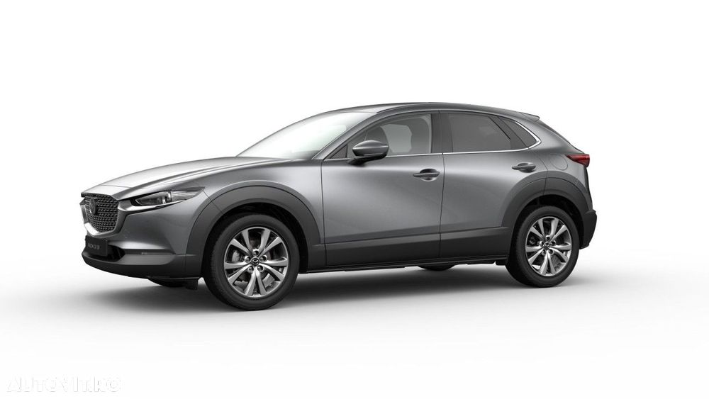 Mazda CX-30 - 2