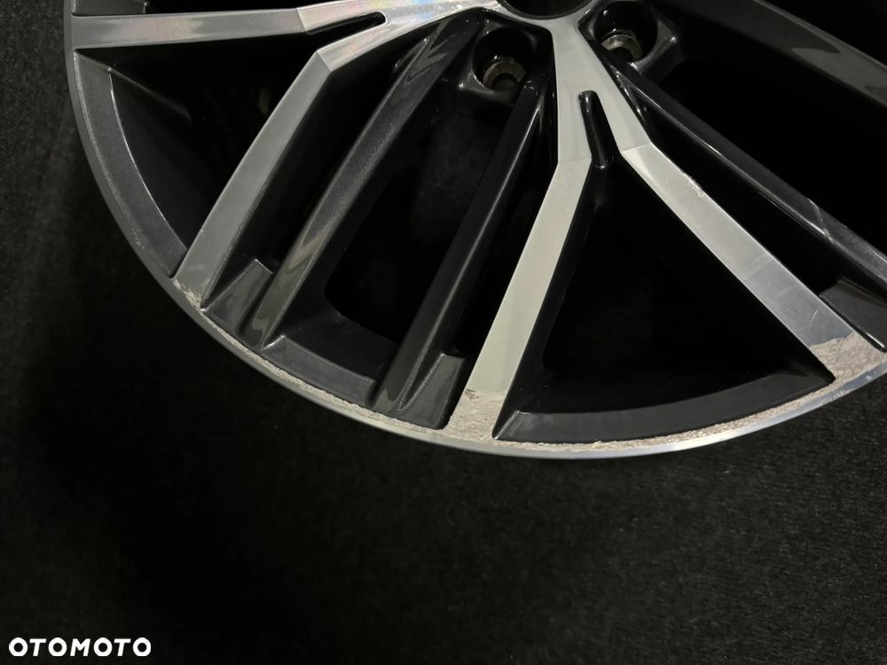 Alufelga VW Passat B8 19 cali 5x112 1szt. 3G0601025AG - 3