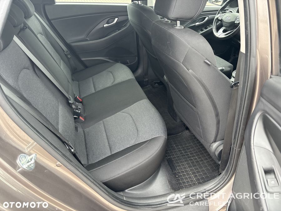 Hyundai i30 1.5 T-GDI 48V Smart - 15