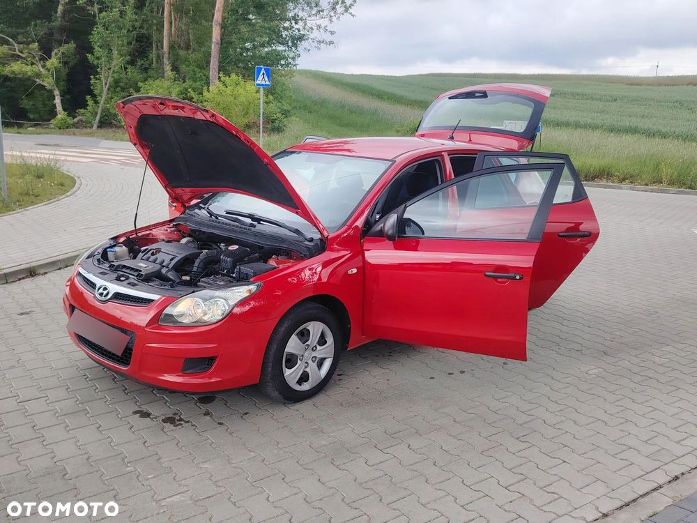 Hyundai i30 - 18