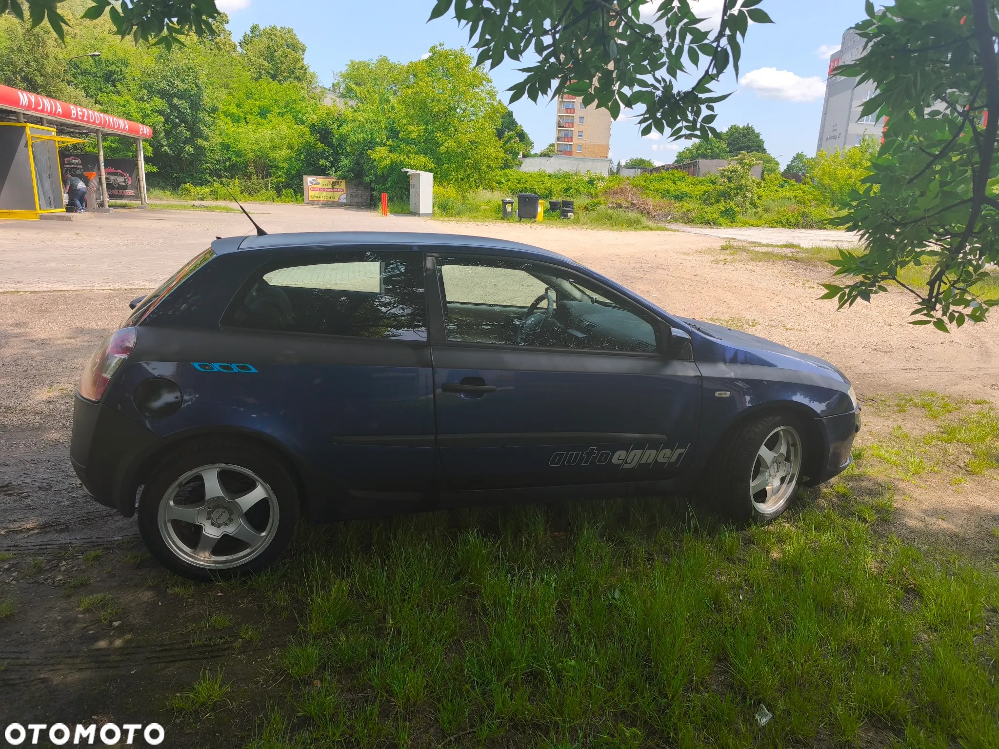 Fiat Stilo - 3