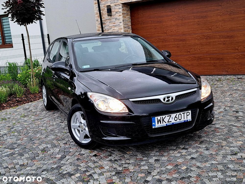 Hyundai i30 1.4 Classic + World Cup - 25