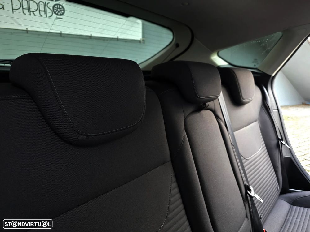 Ford Focus 1.5 TDCi Titanium - 56