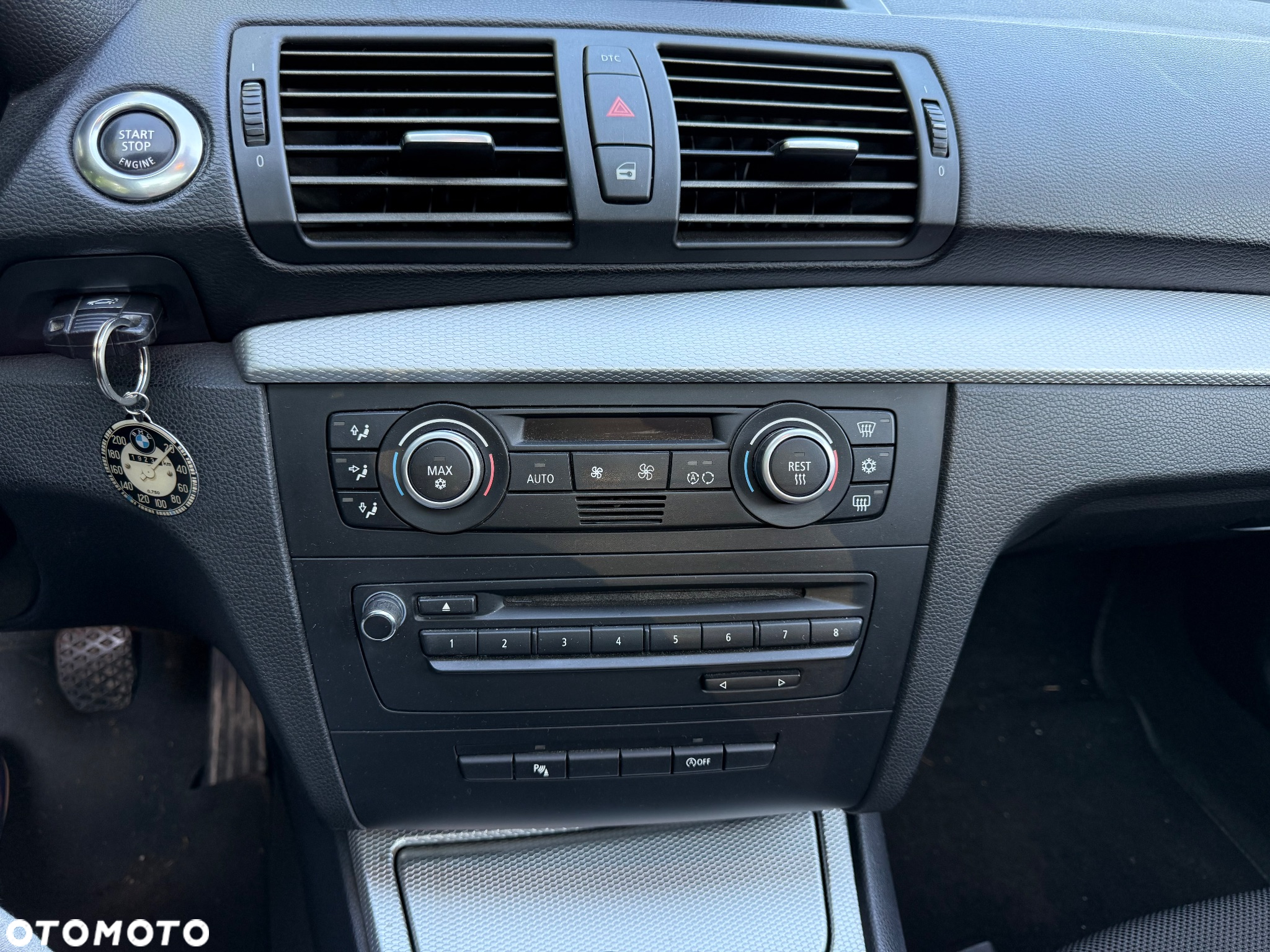 BMW Seria 1 123d Coupe - 23