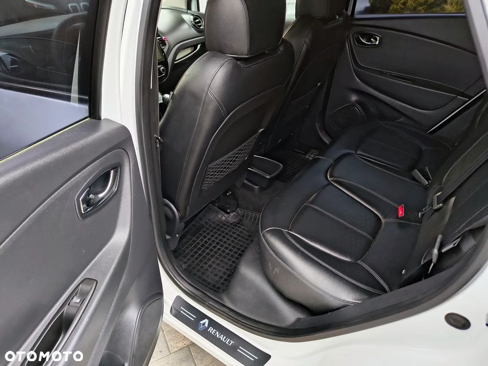 Renault Captur - 14