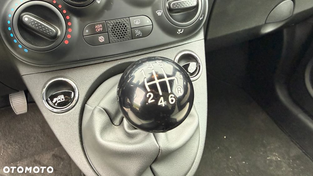 Fiat 500 1.0 Hybrid Dolcevita - 18