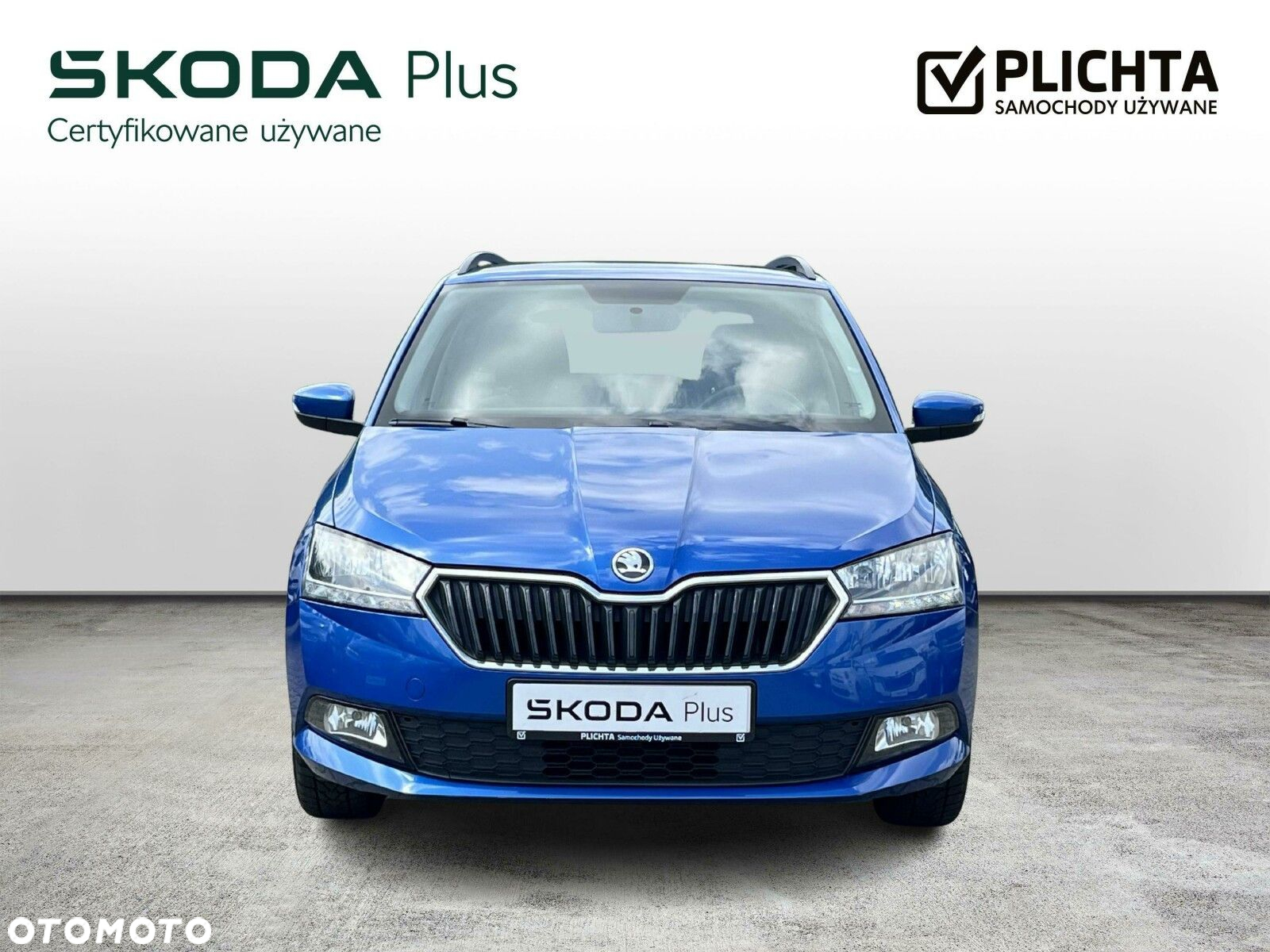 Skoda Fabia 1.0 TSI Ambition - 8