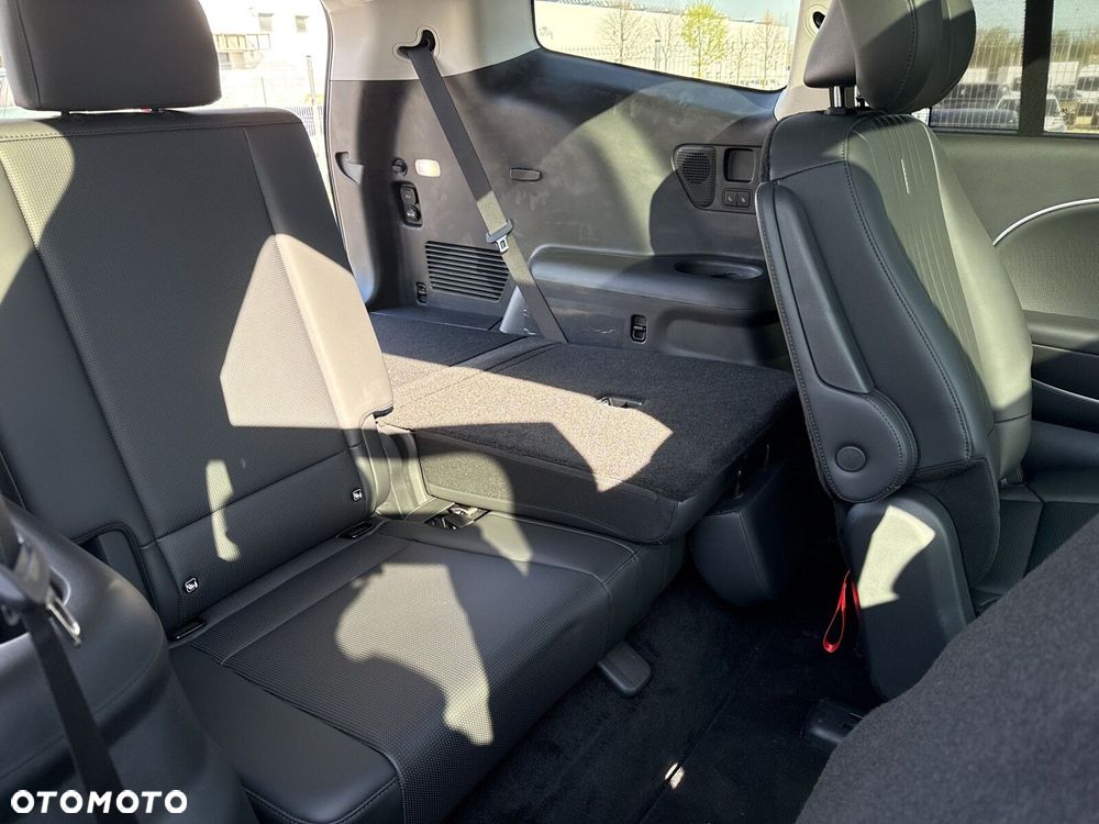 Hyundai IONIQ 9 110kWh Calligraphy AWD - 19