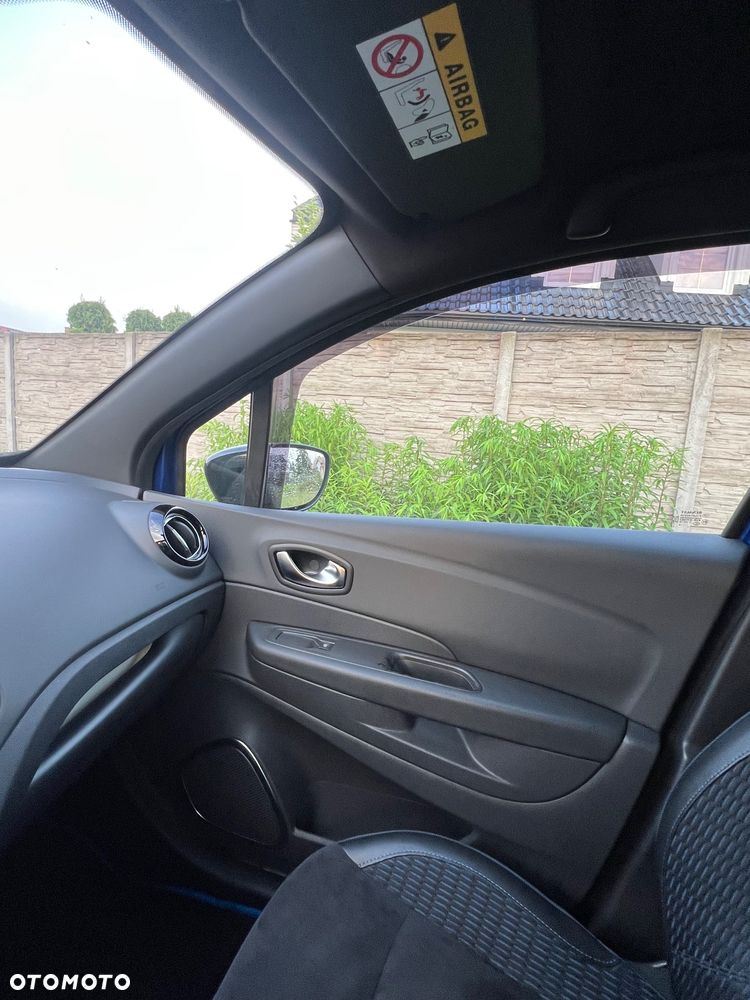 Renault Captur 1.3 Energy TCe S-Edition - 28