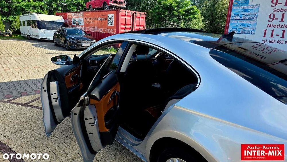 Volkswagen CC - 24