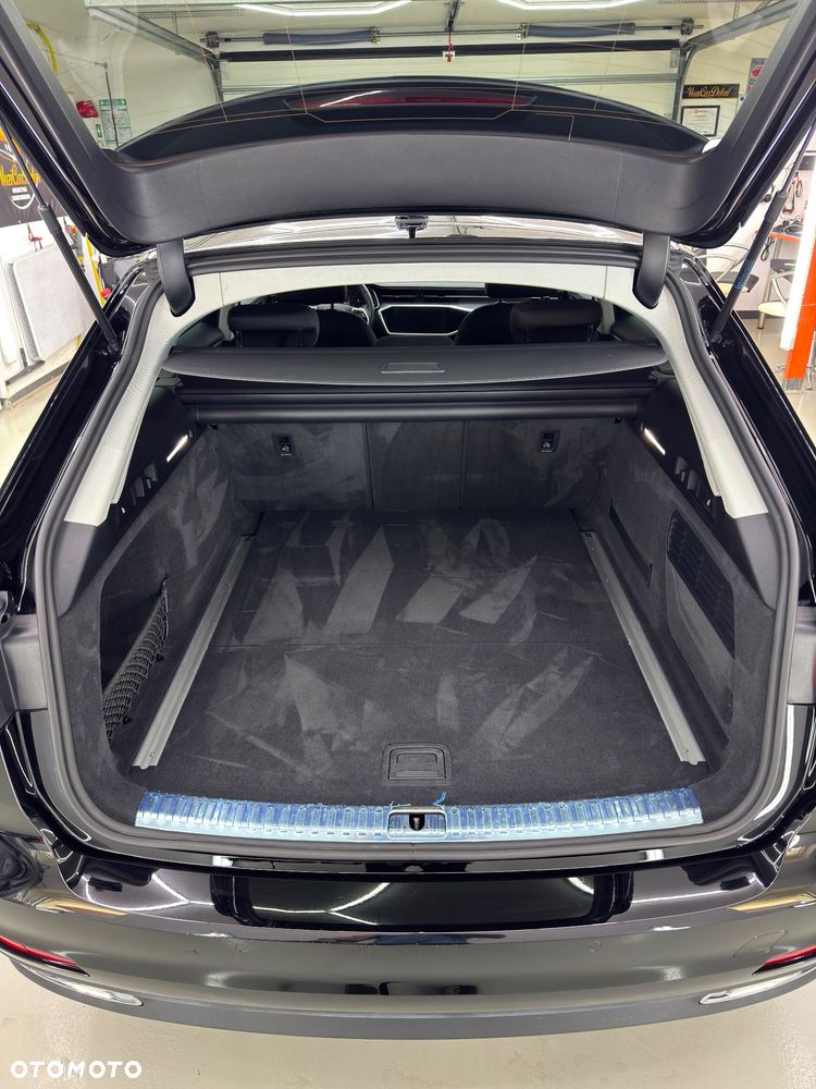 Audi A6 Avant - 19