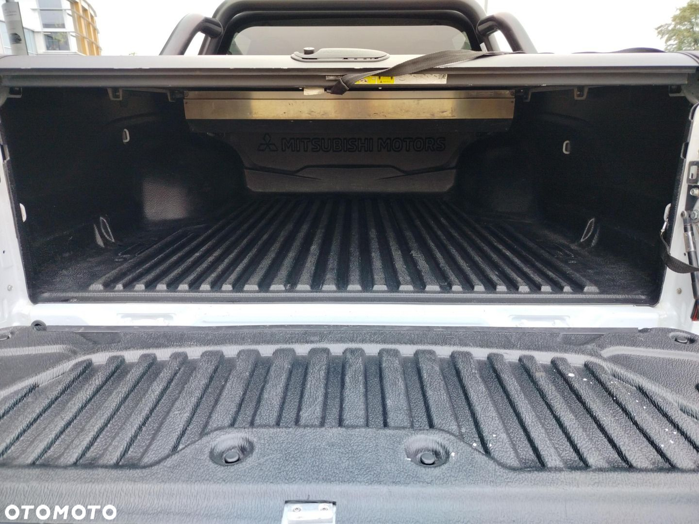Mitsubishi L200 - 23