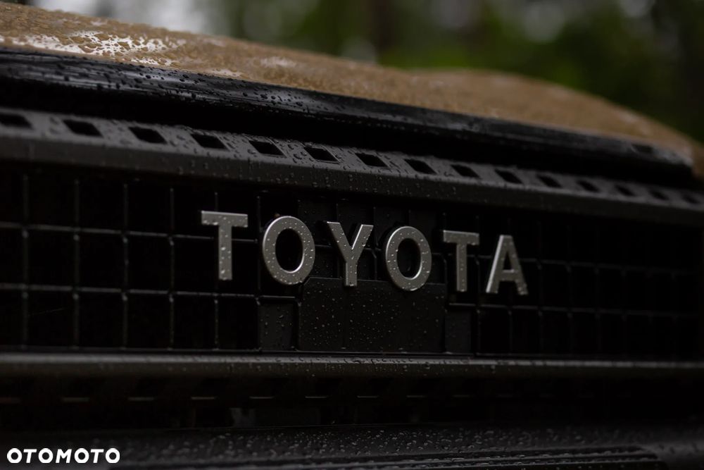 Toyota Land Cruiser LC 2.8 D-4D First Edition - 20