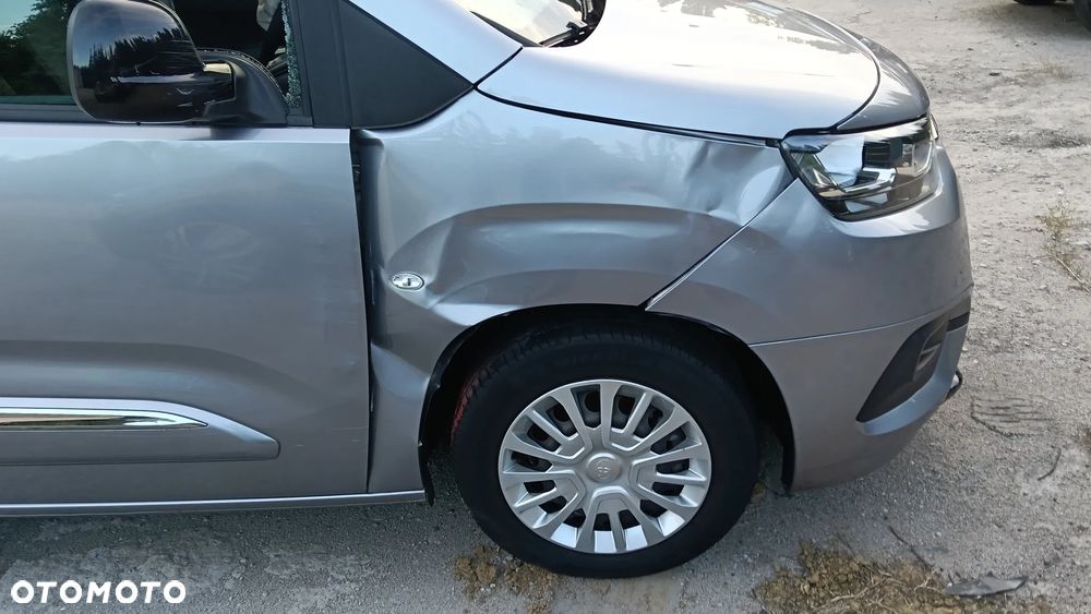 Toyota Proace City - 5