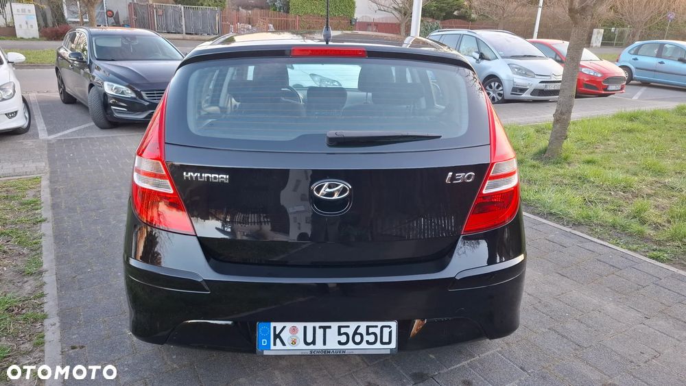Hyundai i30 - 24