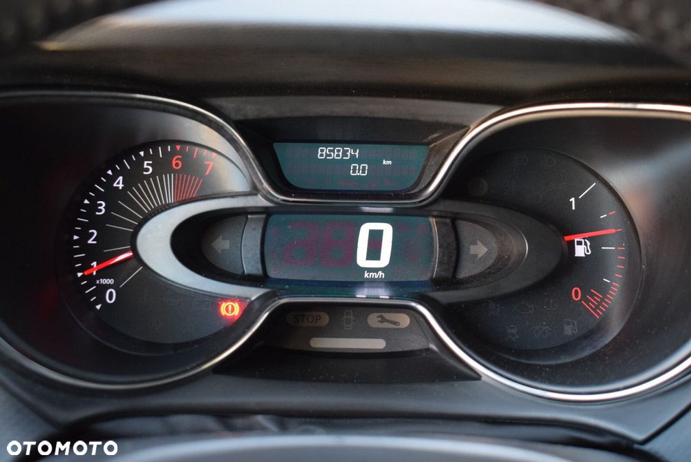 Renault Captur - 27