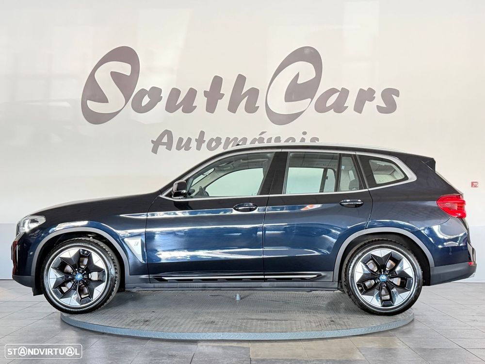 BMW iX3 Inspiring - 10