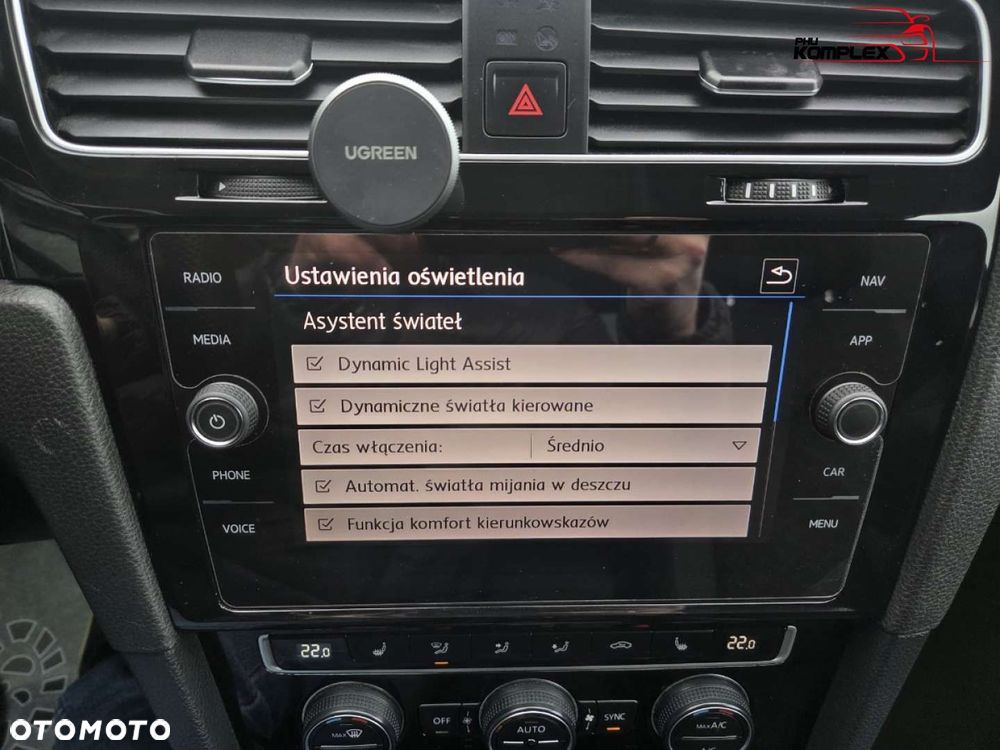 Volkswagen Golf - 20